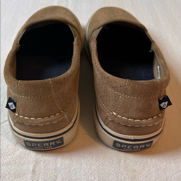 Sperry Memory Foam Loafers - Picture 2 of 2